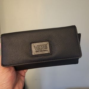 Vans wallet